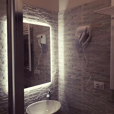 Mono-bijoux Albergian, Ideale X2 Turín